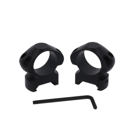 Konus Montageringen 25,4 mm Medium