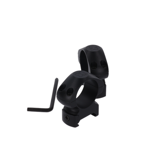 Konus Montageringen 25,4 mm Medium