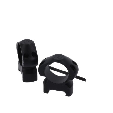 Konus Montageringen 25,4 mm Medium