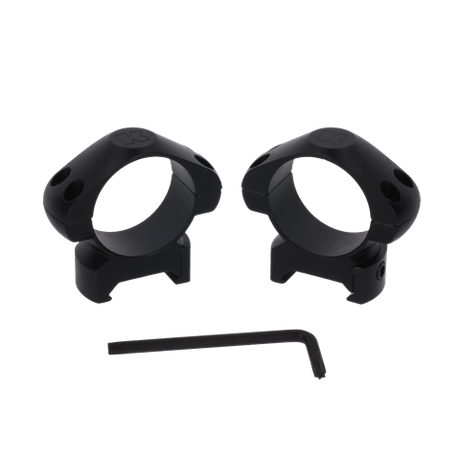 Konus Montageringen 30 mm Medium