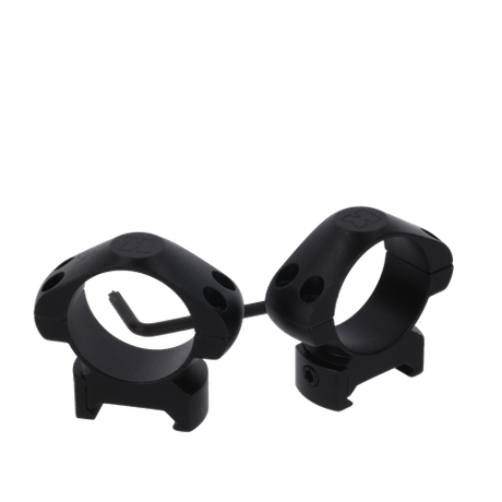 Konus Montageringen 30 mm Medium