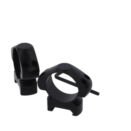 Konus Montageringen 30 mm Medium