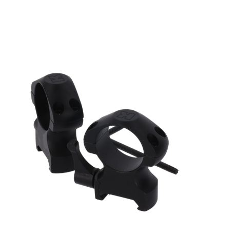 Konus Quick Release Montageringen 25,4 mm Hoog