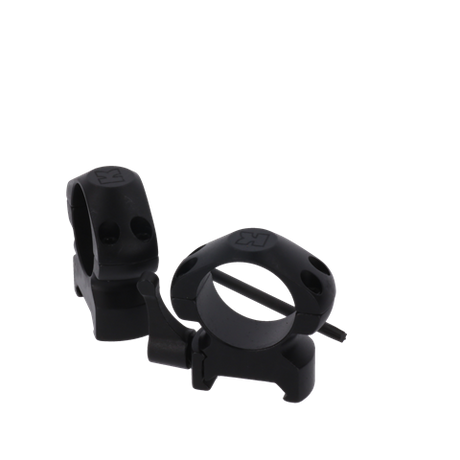 Konus Quick Release Montageringen 25,4 mm Medium