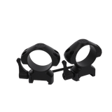 Konus quick release montageringen 30 mm hoog