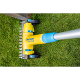 Gloria - haus und garten - finecut kantensnijder - opzetstuk - snijbreedte max. 360 mm