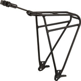 Ortlieb quick rack pannier rack