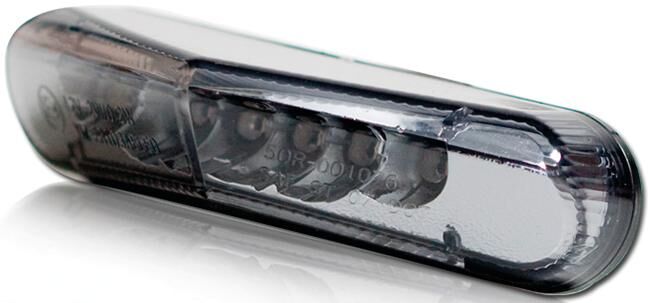 Progress line led achterlicht brisk2 tail light led brisk2 getoent