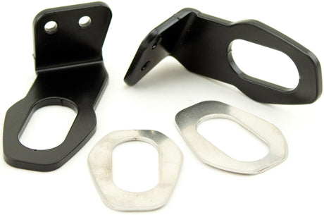 Progress line beugel voor richtingaanwijzers bracket f.oem turn signal hon cb125 650 cbr1000 sw