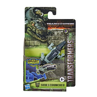 Hasbro transformers movie 7 power battlers assorti | 4 stuks