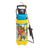 Gloria haus und garten 000910.0000 autopump set accu-druksproeier 5 l