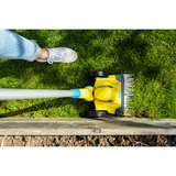Gloria finecut gazon- en kantenmaaier 18v - excl. accu