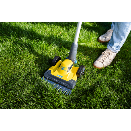 Gloria finecut gazon- en kantenmaaier - 230v