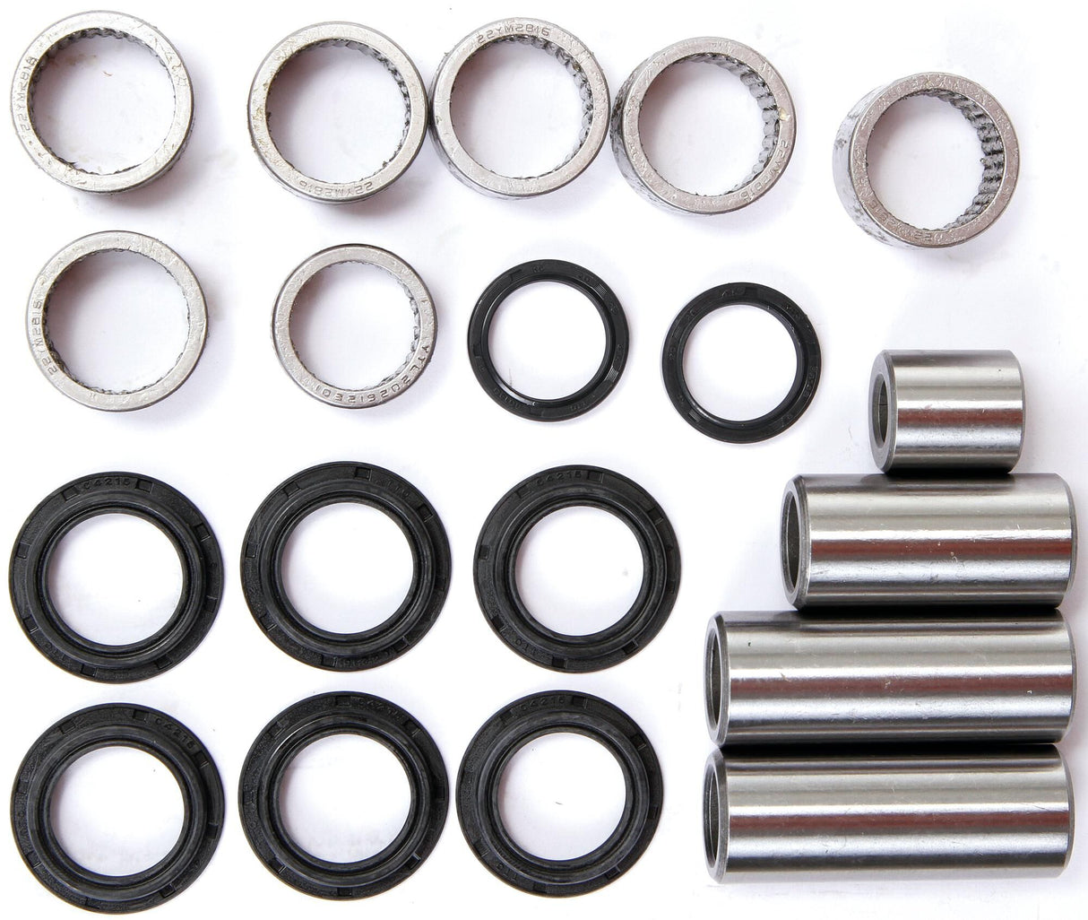 All balls racing reparatieset tuimelaar rocker arm repair set all balls rac. 27-1053