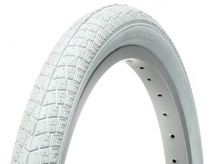 Deli Tire sa 206 buitenband 16x1.75 47-305 wit