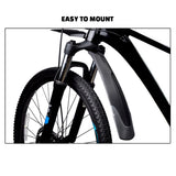 Lynx spatbordenset mtb