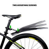 Lynx achterspatbord mtb