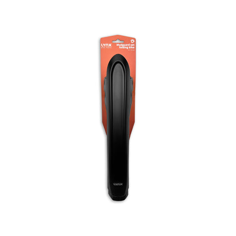 Lynx spatbordenset vouwfiets