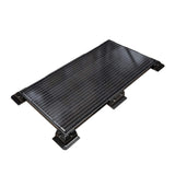 Solar power 100 caravan en camper zonnepaneel 100w