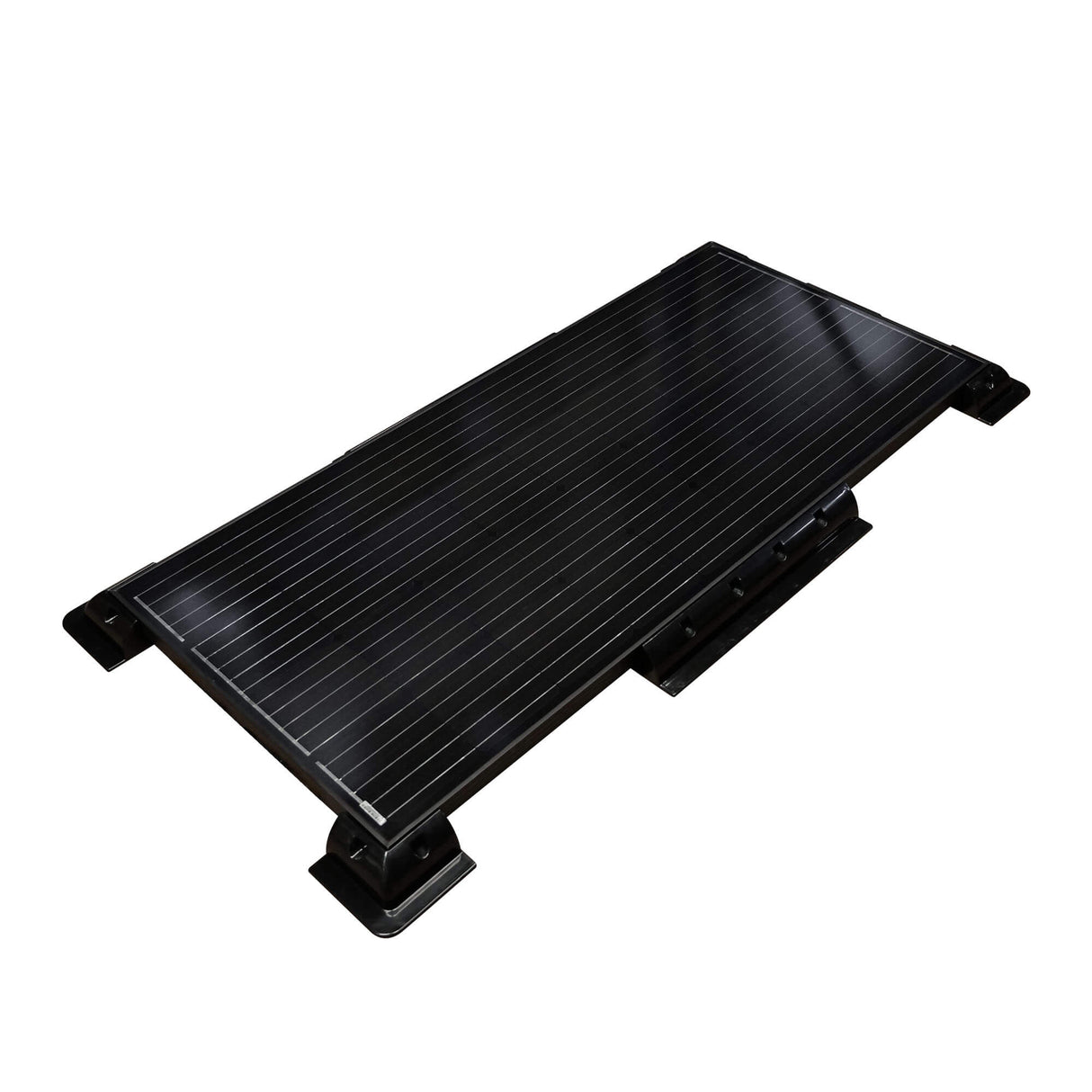 Solar power 170 caravan en camper zonnepaneel 170w
