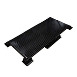 Solar power 170 caravan en camper zonnepaneel 170w