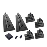 Zonnepaneel montageset voor solar power 170