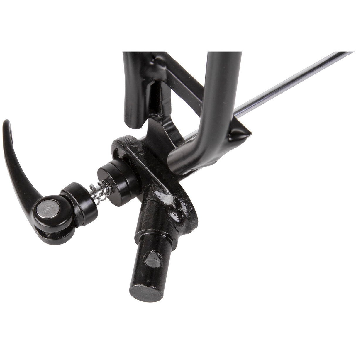 M-wave racky axle quick release