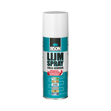 Bison 1029617 - b lijmspray 68 nr 3 | 3 stuks