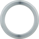 Chris king 1.5 crown race baseplate, stainless steel