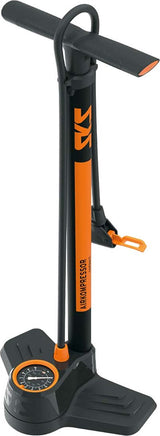 SKS Airkompressor Compact 10.0 vloerpomp