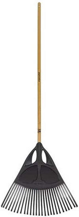 Fiskars klassieke bladhark xl goud
