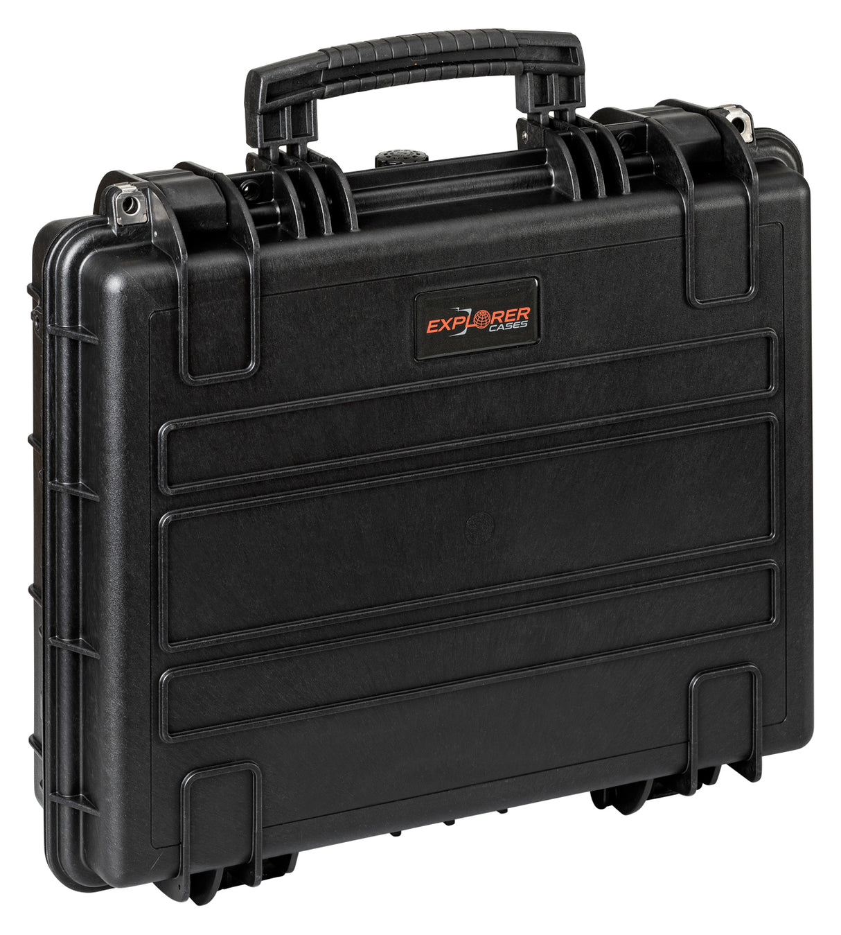 Explorer Cases 4412HL Koffer Zwart