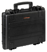 Explorer Cases 4412HL Koffer Zwart