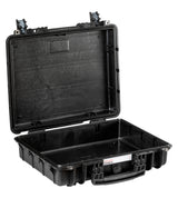 Explorer Cases 4412HL Koffer Zwart