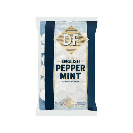D.f. english peppermint (24x 200gr)