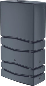 Prosperplast 1070892 - regenton 350l aqua tower antr. | 1 stuks