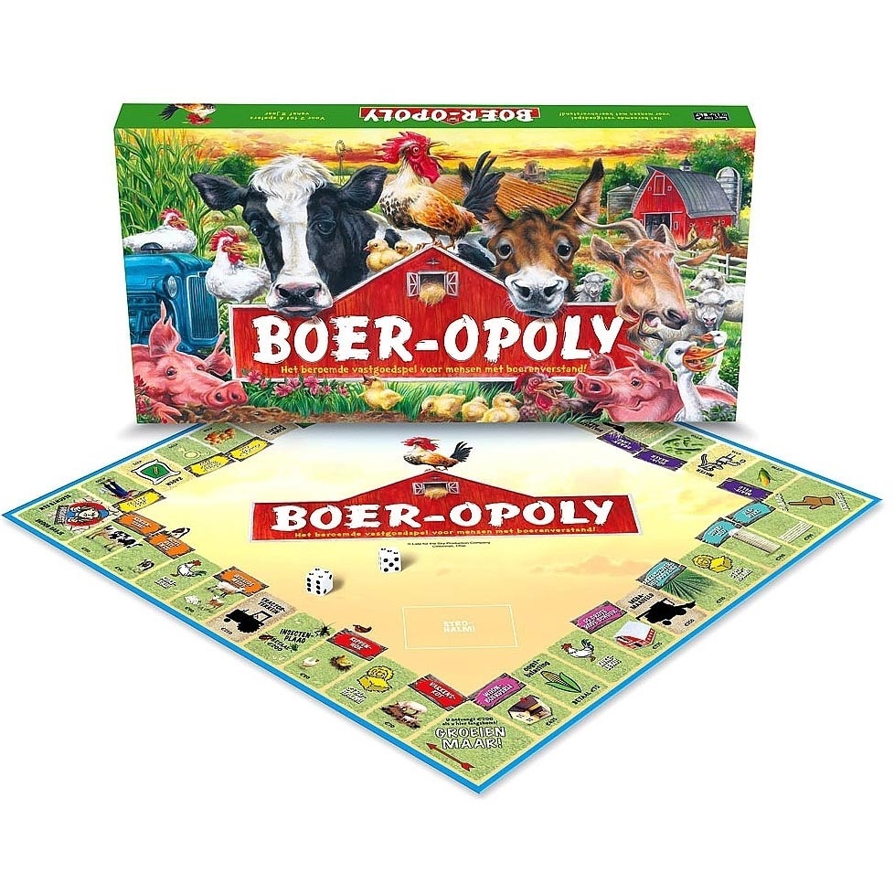 boer-opoly