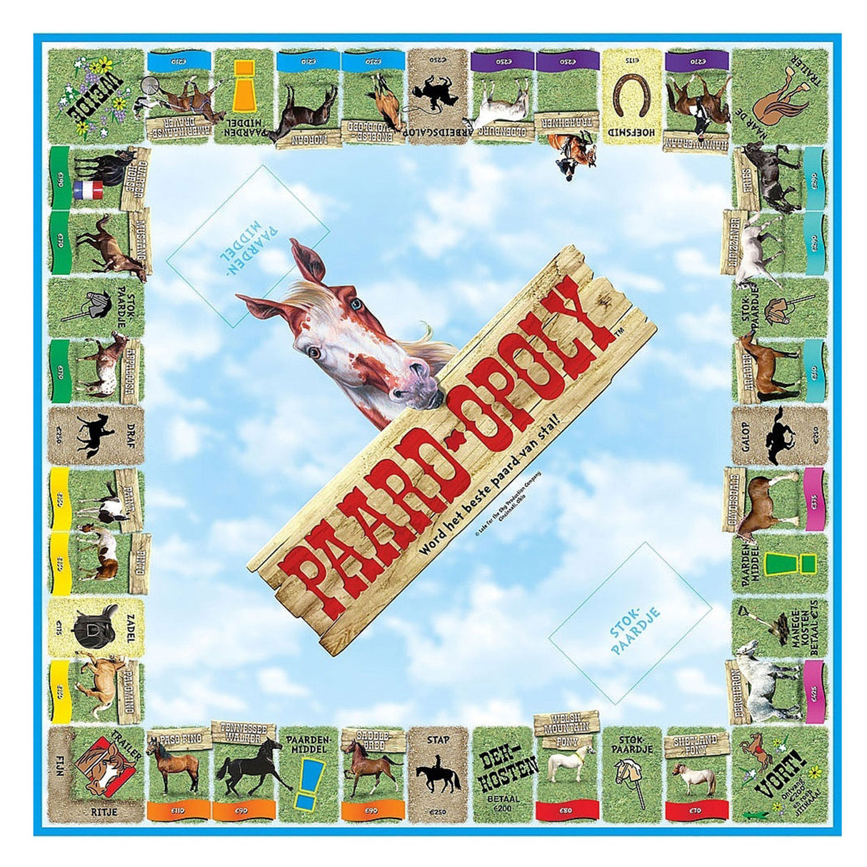 Päerd-opoly