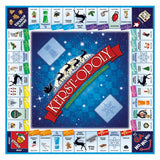 Plenty gifts kerst-opoly