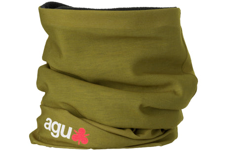 Agu fleece col sublime green