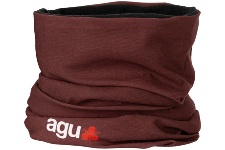 Agu fleece col sublime green