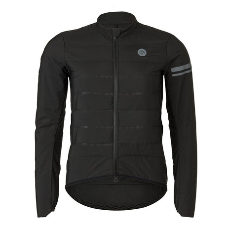 Gevoerd jack performance heren