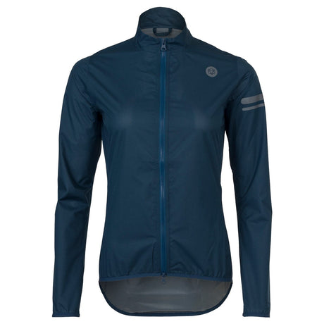 Ultralicht regenjas performance dames