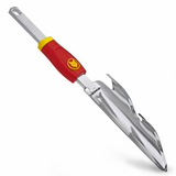 Wolf-garten distelsteker iw-m - gazononderhoud - 4 cm