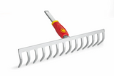 Wolf-garten hark 14 tands dr-m35 - harken - 35 cm
