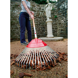Wolf-garten bladhark uf-m - bladhark - 50 cm