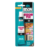 Bison 1029736 - b tix tube 50 ml blister | 3 stuks