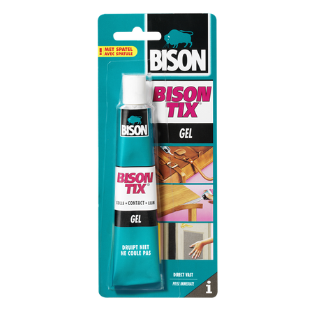 Bison tix 50 ml tix 50 ml