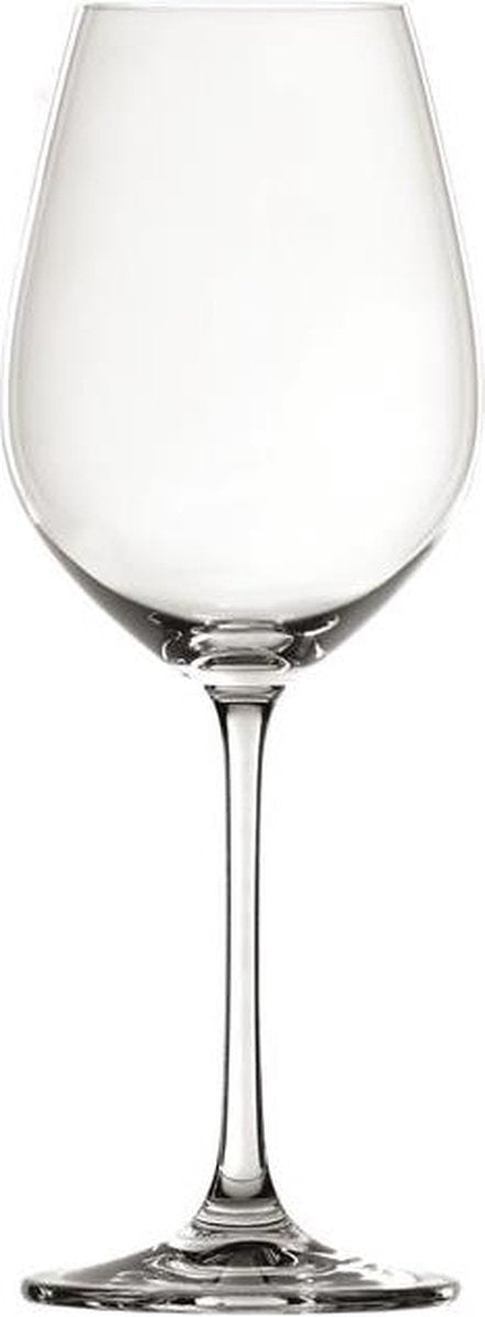 Spiegelau - rodewijnglas 'salute' - 550 ml - set 4 stuks
