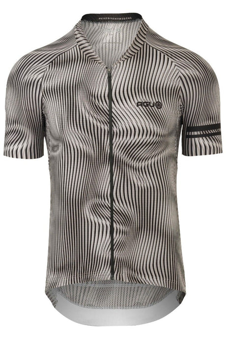 High summer fietsshirt performance heren